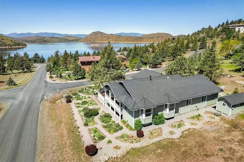 16840 Antler Way — Weed, CA 96094