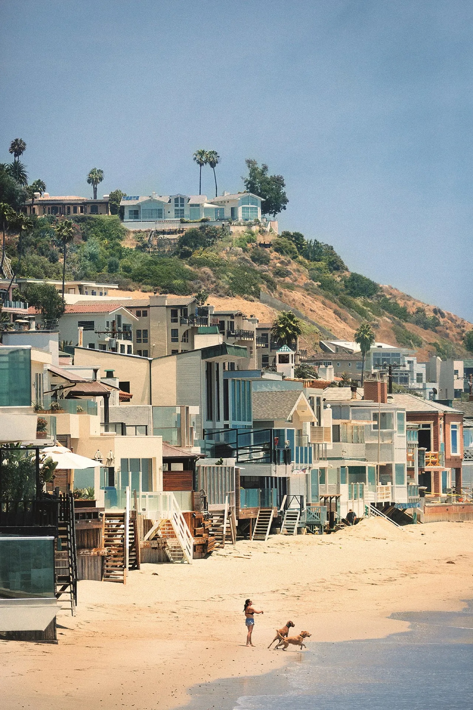 Malibu — coastal wellness living