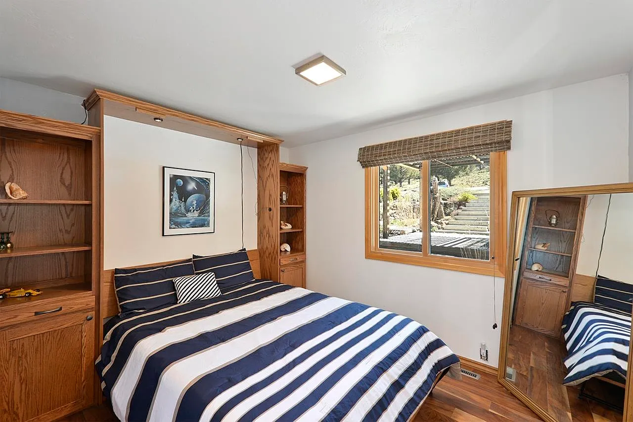 Designing a Home That Improves Sleep